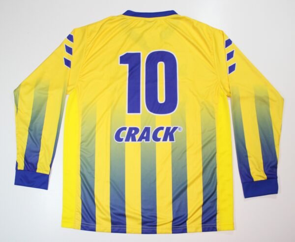 Camiseta Santa Rosa 2014 - Image 2