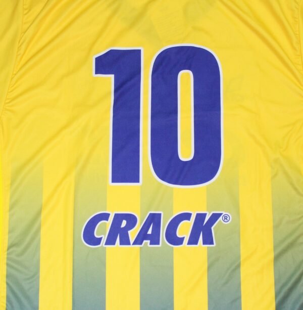 Camiseta Santa Rosa 2014 - Image 3