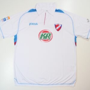 Camiseta CNI 2013