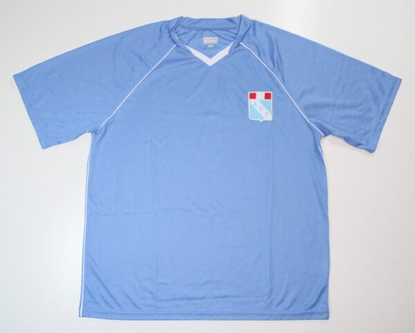 Camiseta ADT 1990