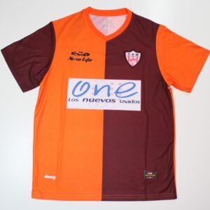 Camiseta Atletico Minero 2014