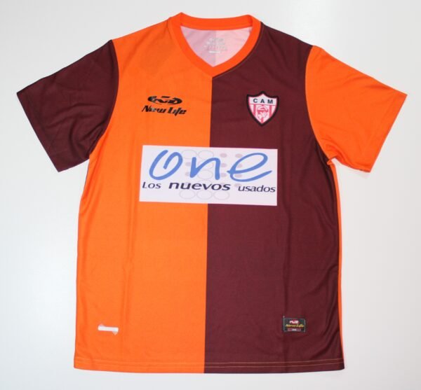 Camiseta Atletico Minero 2014