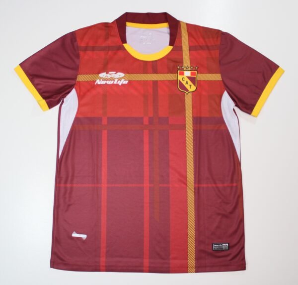 Camiseta Atletico Torino 2014