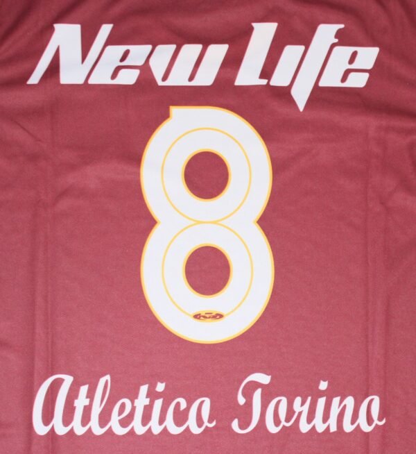 Camiseta Atletico Torino 2014 - Image 3