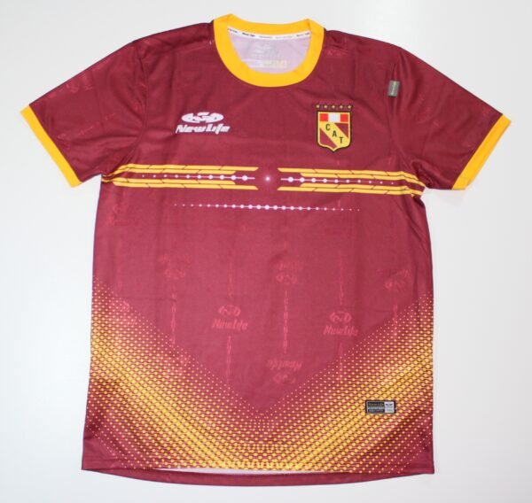 Camiseta Atletico Torino 2015