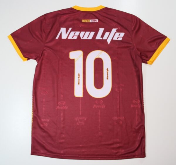 Camiseta Atletico Torino 2015 - Image 2