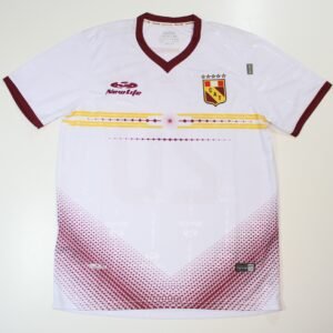 Camiseta Atletico Torino Alterna 2015