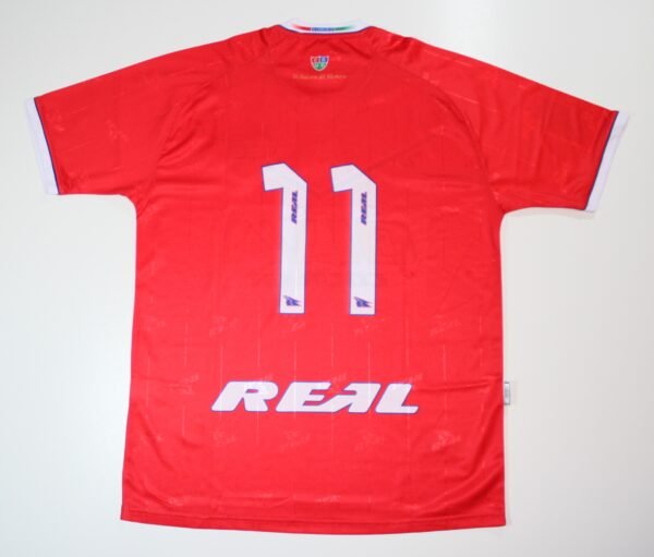 Camiseta Union Comercio 2014 - Image 2