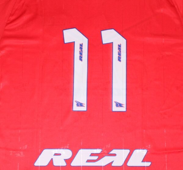 Camiseta Union Comercio 2014 - Image 3
