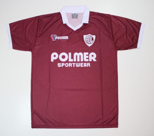 Camiseta Atletico Defensor Lima 1991 Retro
